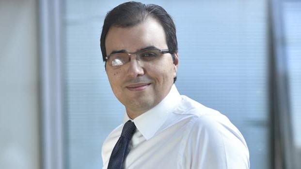 Omar Belmamoun